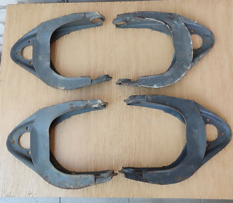 Продам запчастини ВАЗ 2101-2107