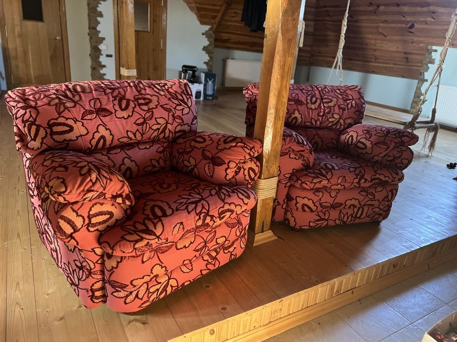 Диван + 2 крісла