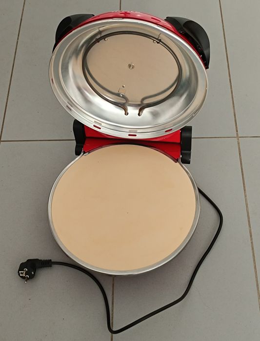 Witam sprzedam piec do pizzy Ariete