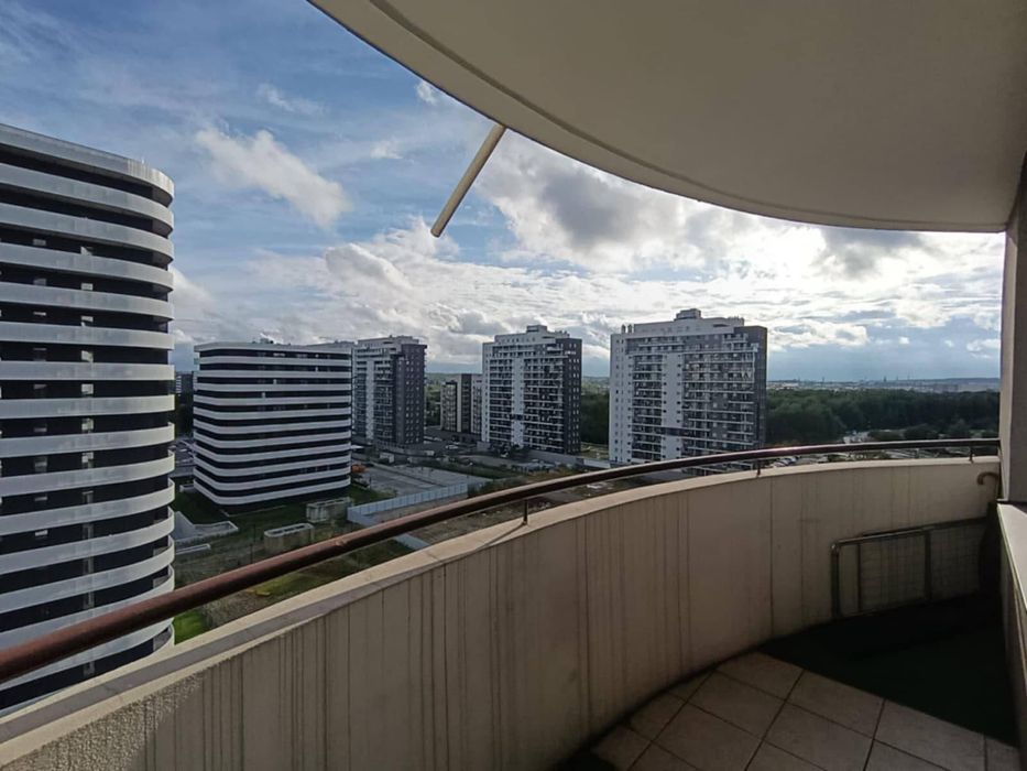 Wynajmę pokój na osiedlu Tysiaclecia