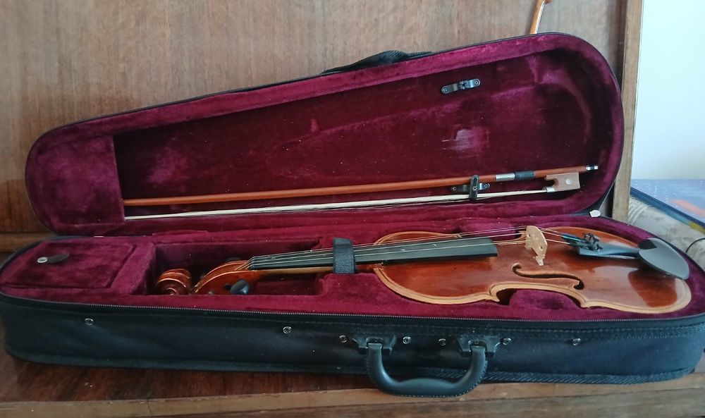 Скрипка2/4 Надвірна