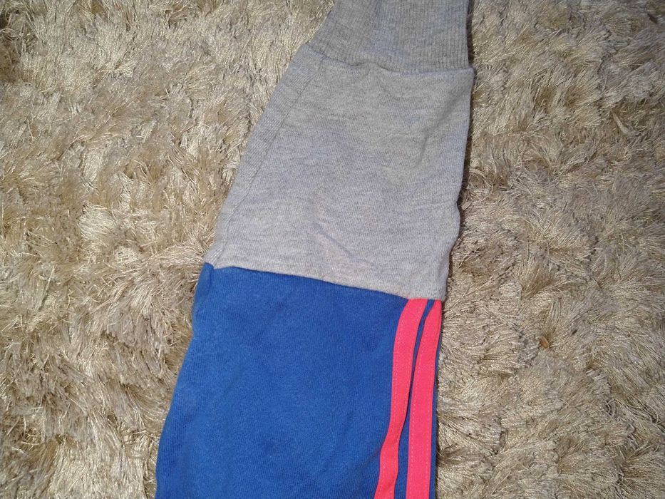 Bluza Adidas 2-3 lata chłopiec