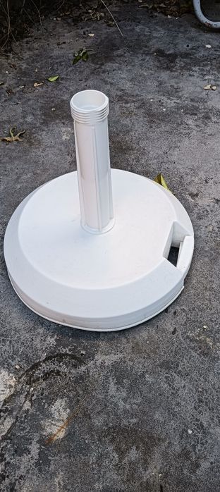 Base para guarda sol