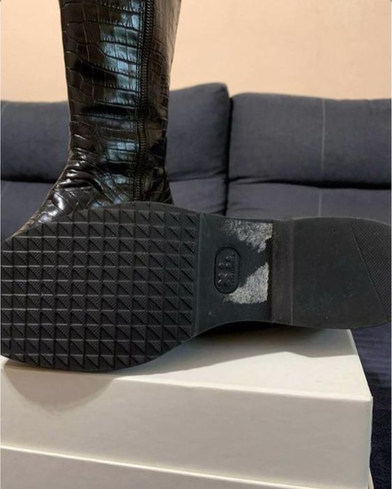 Чоботи Baldinini