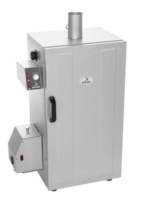 Wędzarnia elektryczna BORNIAK