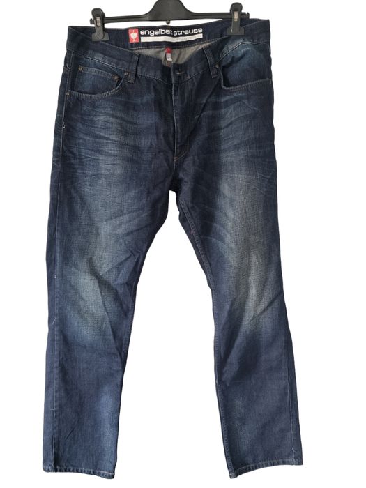 Męskie spodnie Strellson  Rozmiar L/XL 36   #Strellson