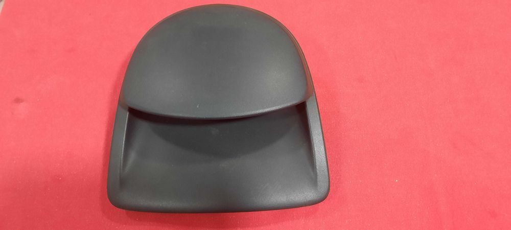 Display Informativo com Moldura, Renault Clio III de 2005 a 2009