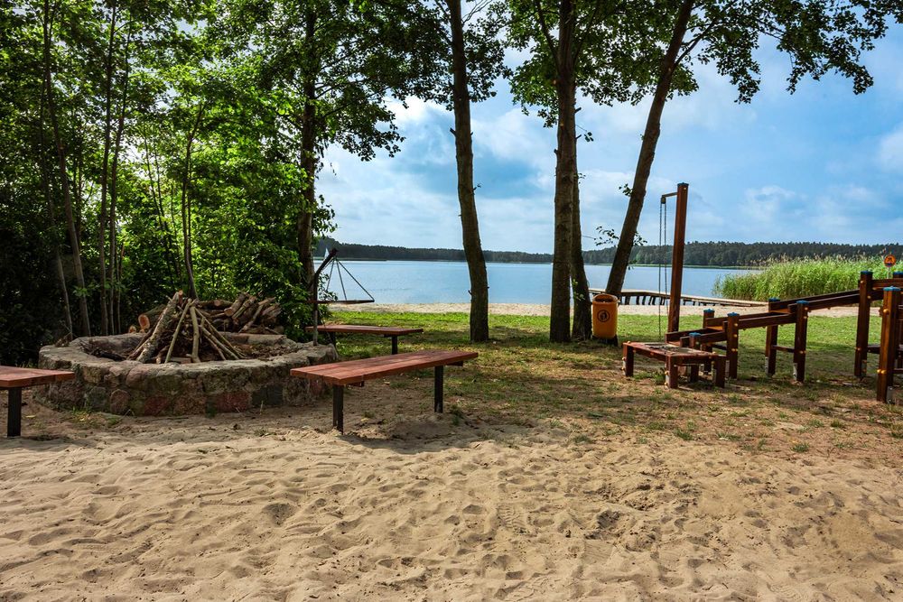 Domek Noclegi Mazury Bogaczewo k/Giżycka SEZON 2025