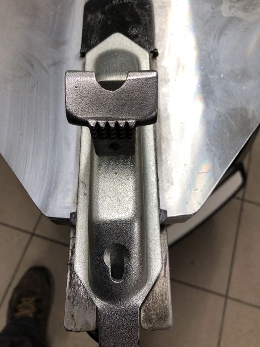 Шиномонтажний станок bright