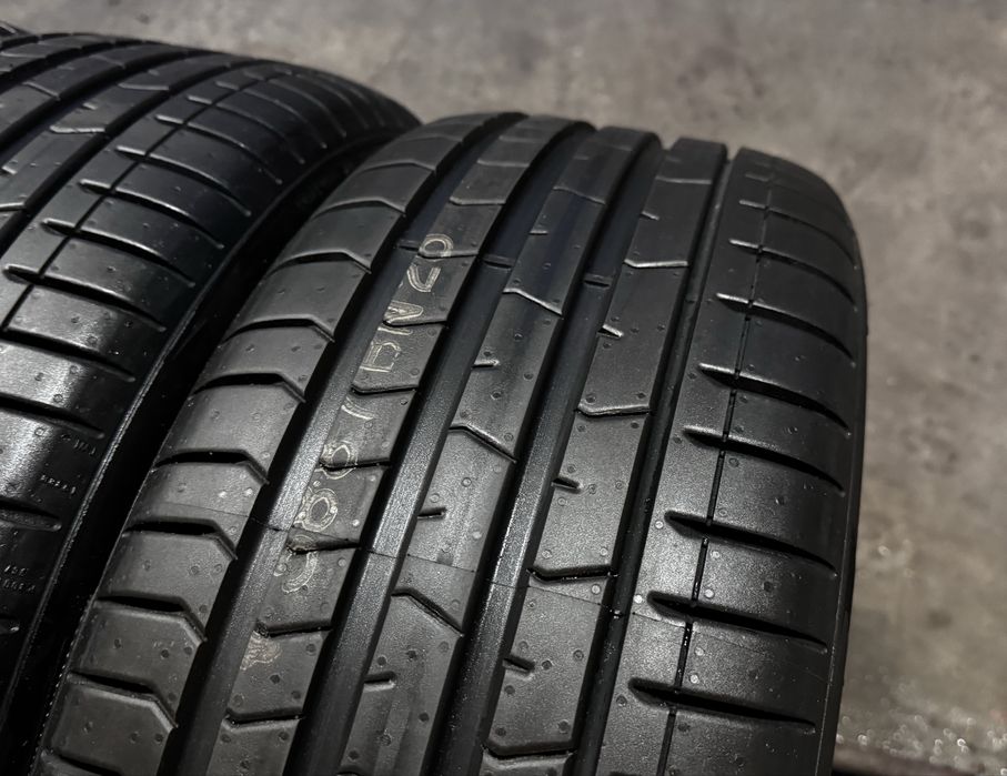 NOWE Pirelli 235/50/19 z 2025r opony letnie