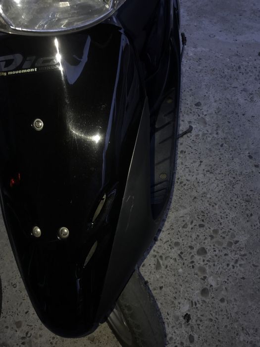 Скутер Honda Dio 34
