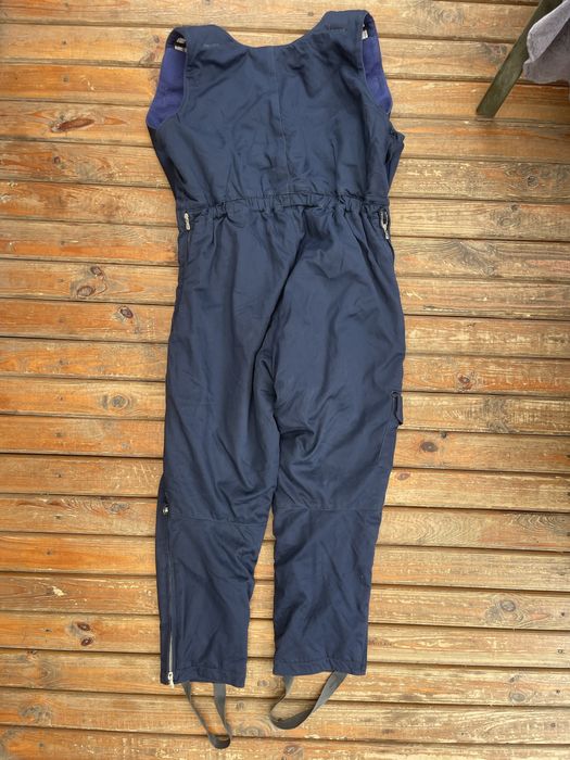 Камбинезон летческий  арктический