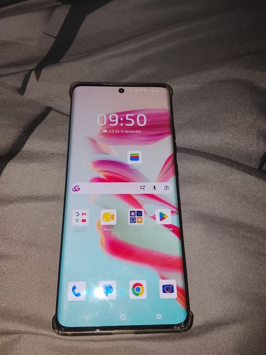 Motorola edge 50 pro