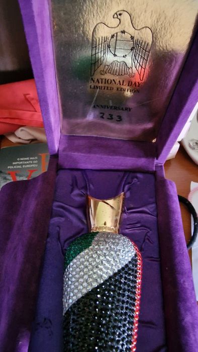 Sospiro Anniversary Edition