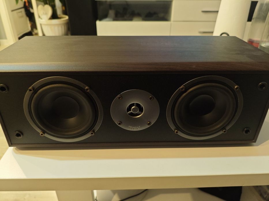 Kolumna głośnik centralny Magnat Supreme 252