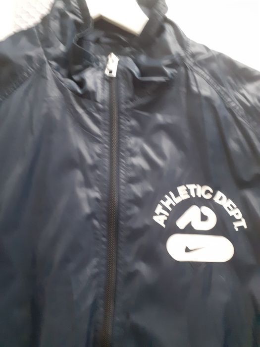 Kurtka  nike męska rozm. xl