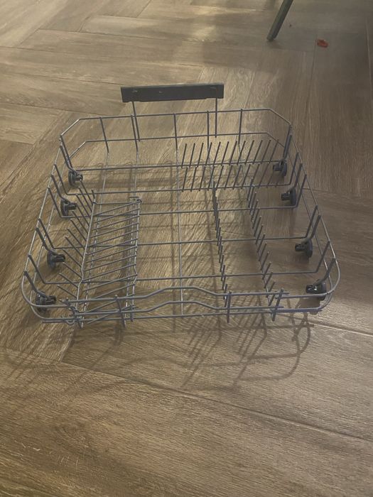 Wkład do zmywarki na talerze