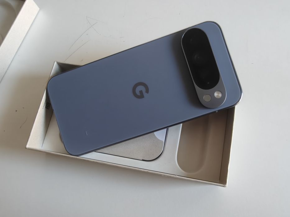 Google Pixel 10 Pro XL