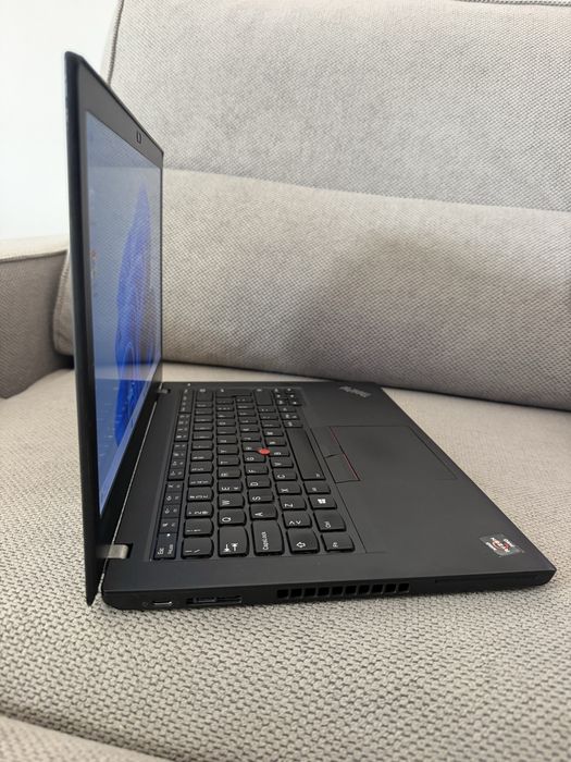 Lenovo ThinkPad A485 | Ryzen 5 PRO | 16GB RAM | SSD 256GB | Windows 11