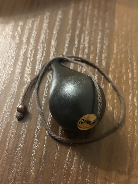 Wahadło ''Fe'' (wkład z żelaza)