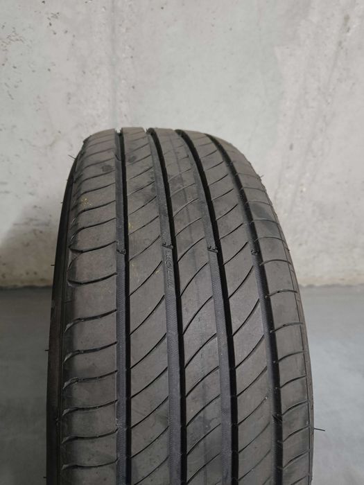 Opony Michelin Primacy 4 205/55 R17 – rok 2025