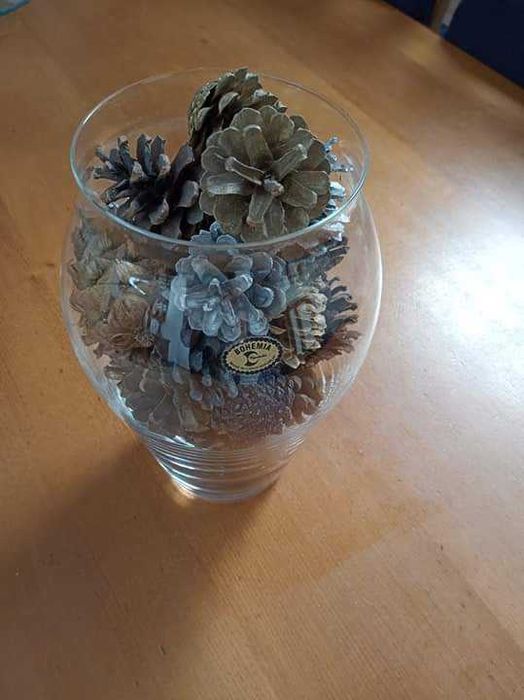 Jarra de Cristal