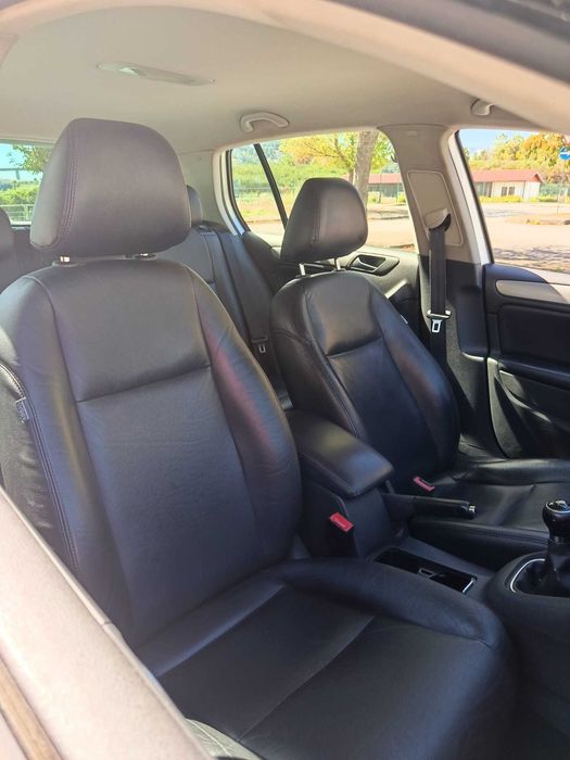 Volkswagen Golf 1.6 TDI 2011