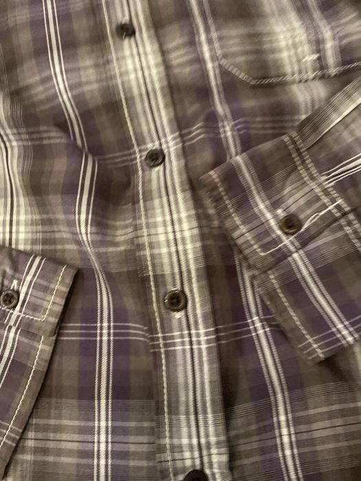 Mustang meska koszula z dlugimi rekawami