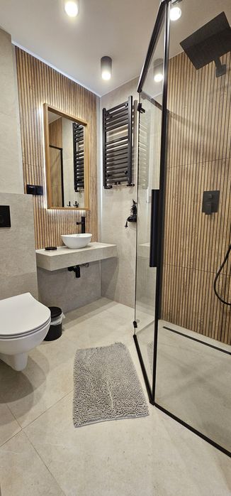 Pod Stokiem - sauna - jacuzzi -noclegi Zawoja