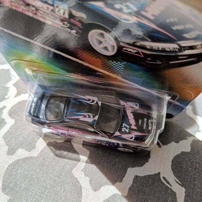 Hot wheels nft nissan Skyline gtr r33 Kalisz • OLX.pl