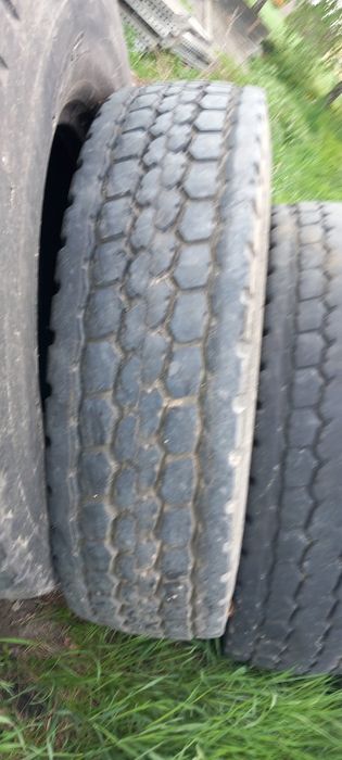 Opony 385/95 R25 (14.00 R25)