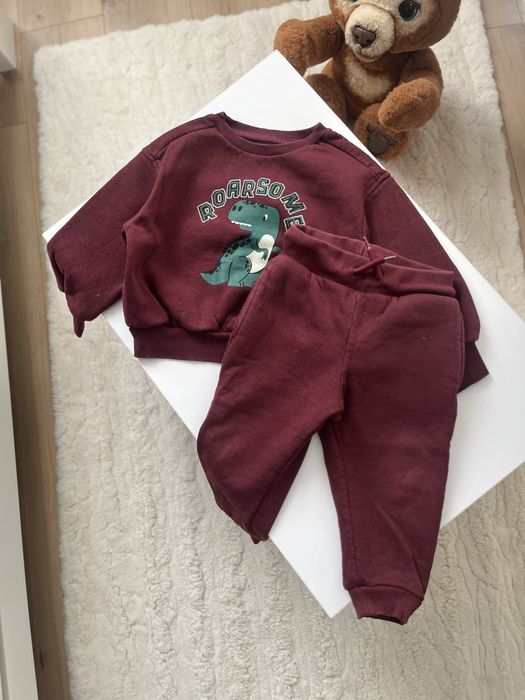 Костюми на хлопчика