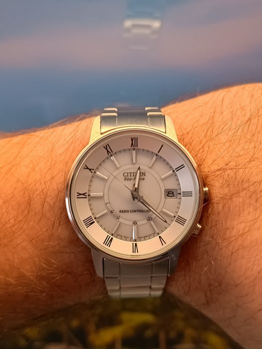 Citizen FDR59 JDM stan bardzo dobry prawie NOS