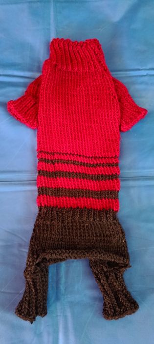 Одяг для собачок