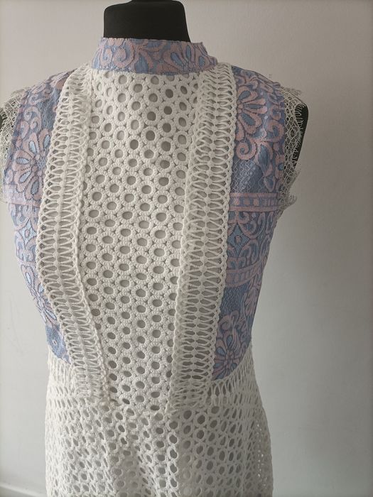 Sukienka Boohoo rozm M