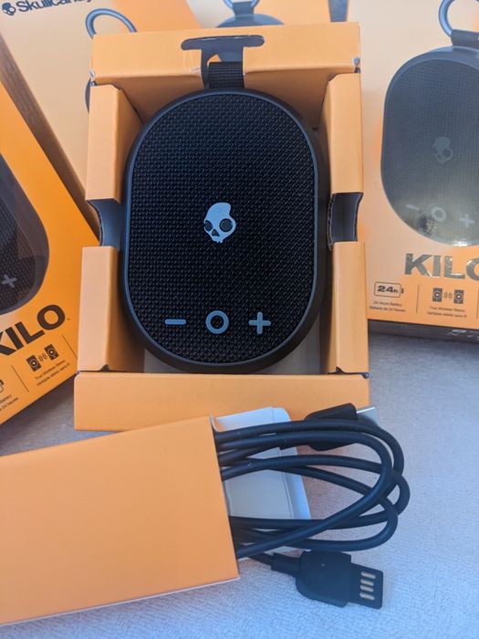 Колонка Skullcandy KILO
