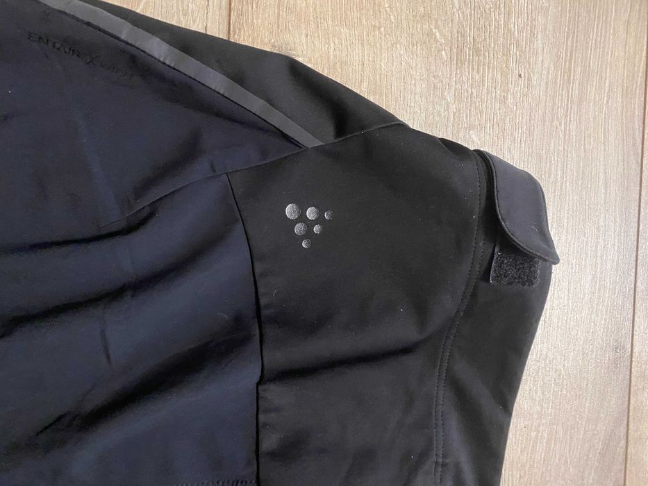 Велоштаны Craft ADV Endurance Hydro Pants (L-XL)