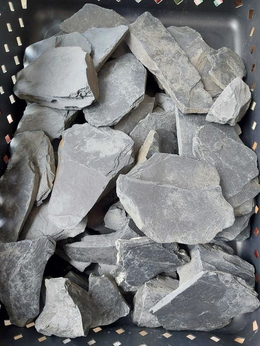 Kruszywo ozdobne, kamień do ogrodu, donic. Biała Marianna, Thassos itp