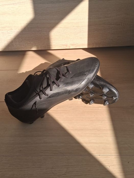 Chuteiras Adidas crazy fast