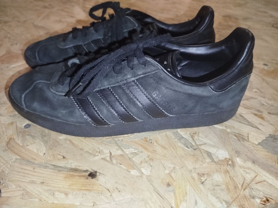 Adidas Gazelle Samba кросiвки адідас газелі 40