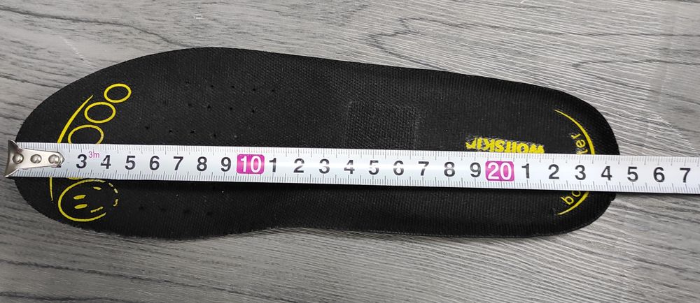 РОЗПРОДАЖ!!! 36,5 Jack Wolfskin оригінальні жіночі трекінгові ботинки, кросовки
