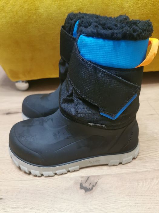 Śniegowce decathlon