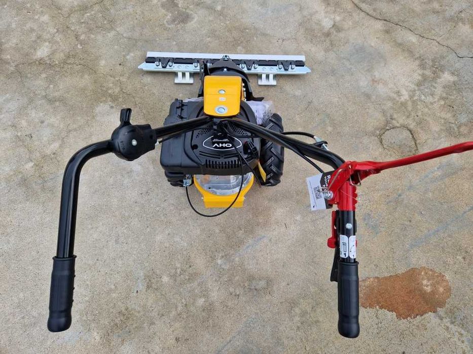 Motoceifeira Pente Erva STIGA