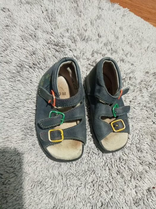 Детские вещи. Обмен