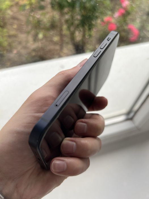 iPhone 12, 128GB Black Neverlock