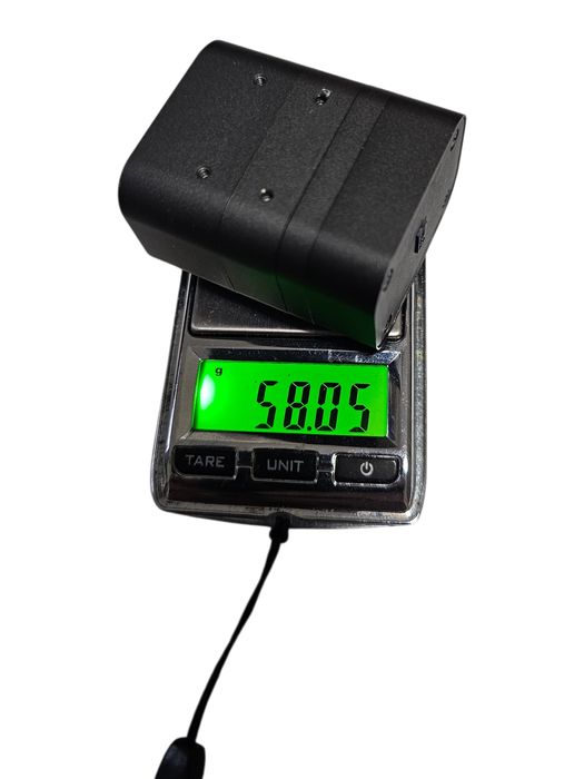 Caddx 640ca камера с тепловизором для фпв