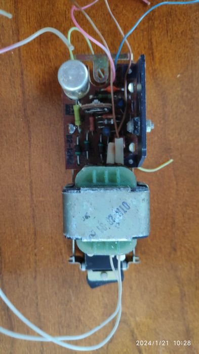 Трансформатор PQLT5M9X1B-W 9 432TK