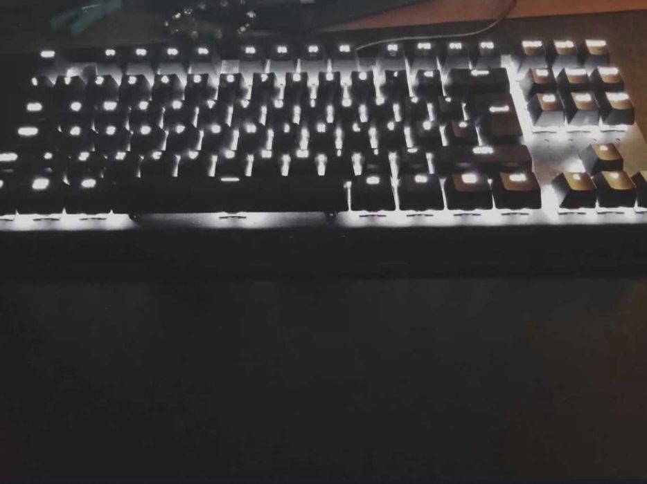 pc gamer praticamente novo 5 meses de uso