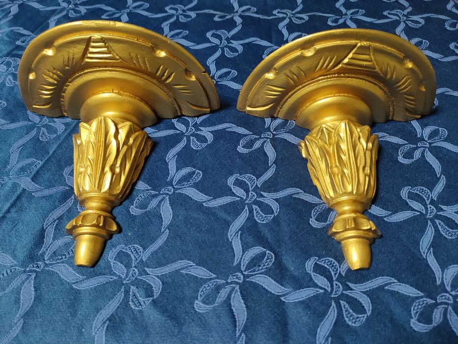 Pianhas muito Antigas