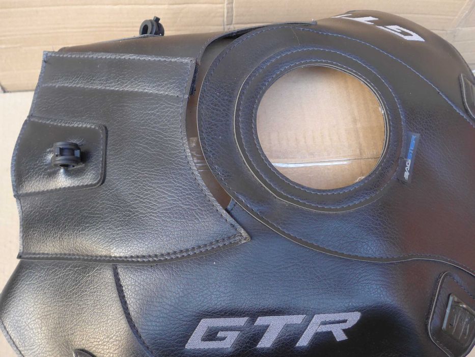 Kawasaki GTR 1400 '07-09r BAGSTER pokrowiec na zbiornik paliwa